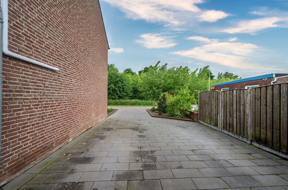 Americaanseweg 18