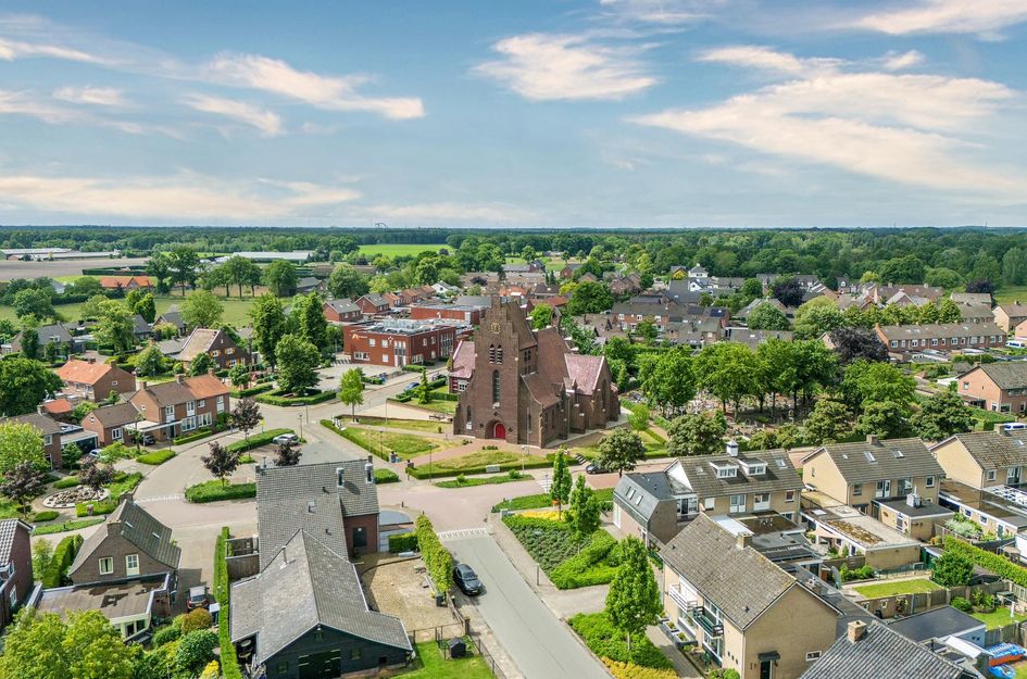 Americaanseweg 18