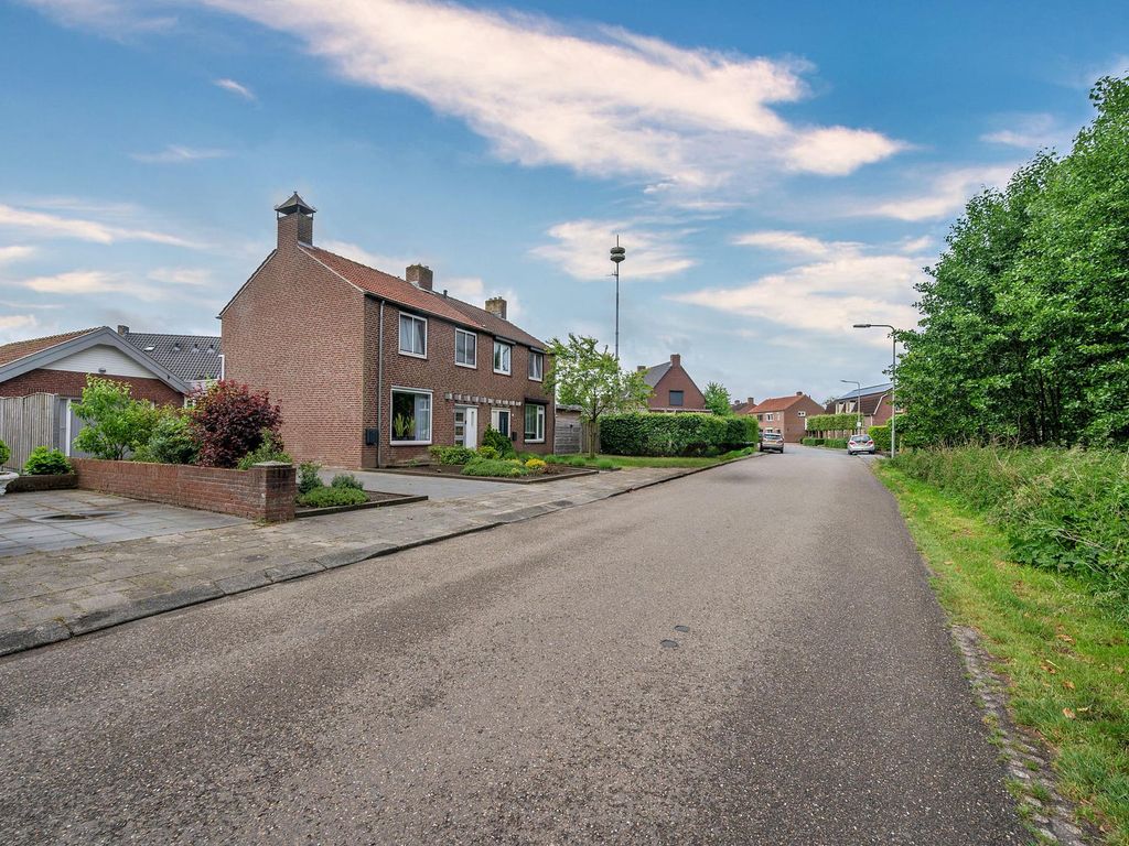 Americaanseweg 18, KRONENBERG