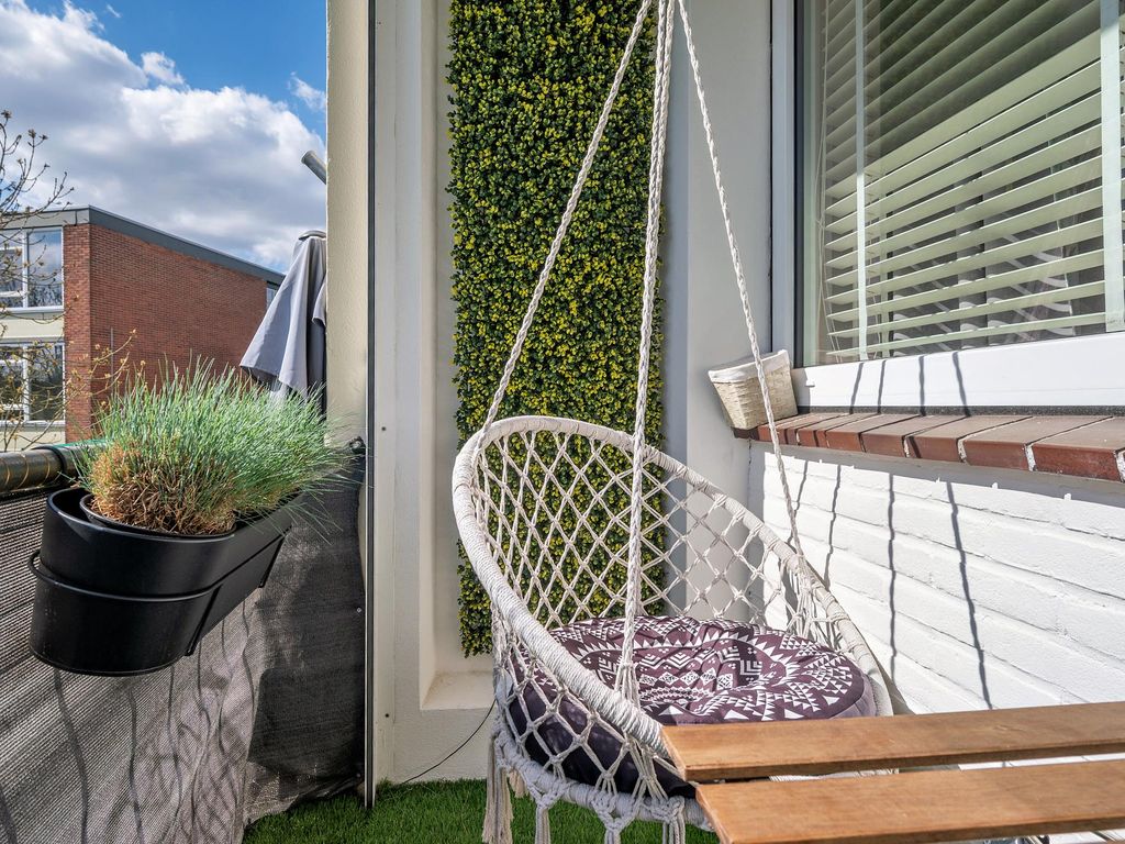 Rijnbeekstraat 406, VENLO