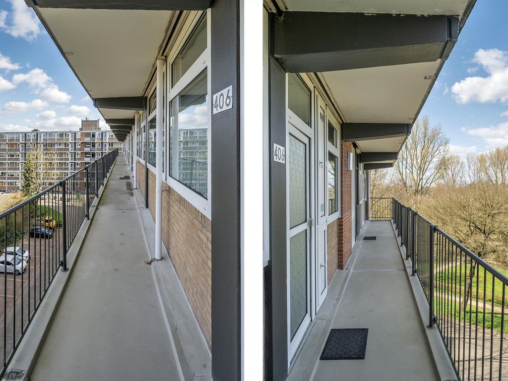 Rijnbeekstraat 406, VENLO
