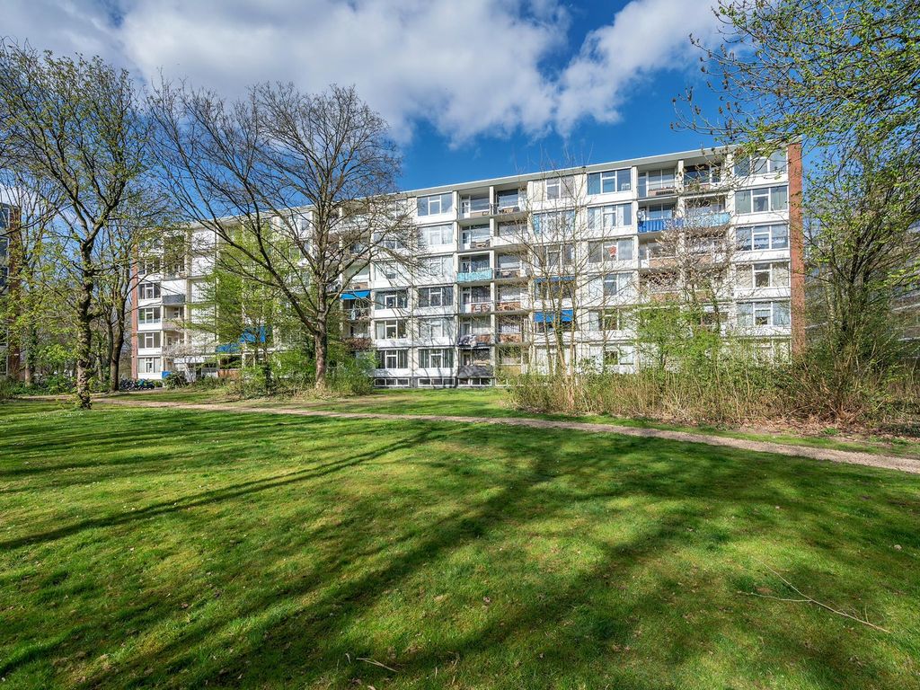Rijnbeekstraat 406, VENLO
