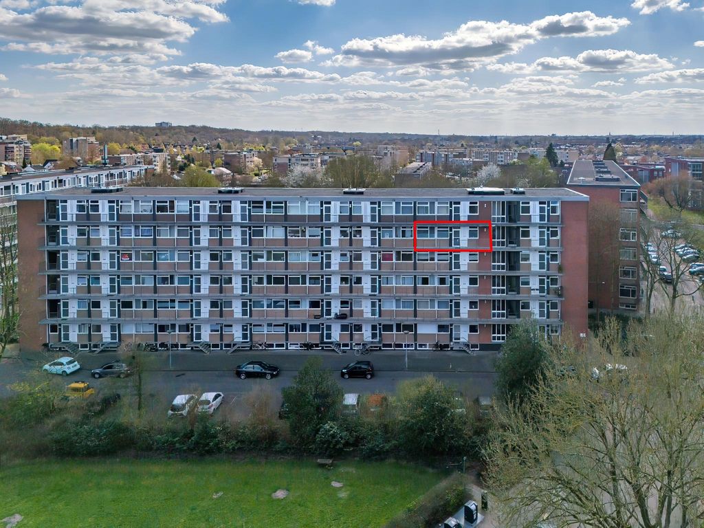 Rijnbeekstraat 406, VENLO