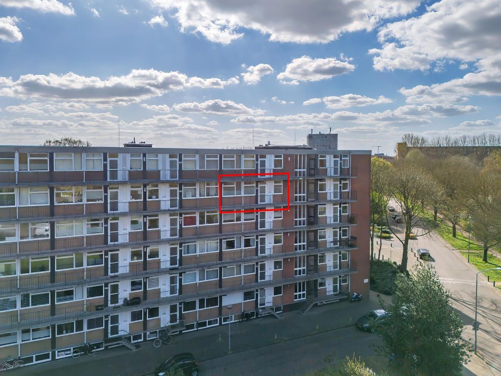 Rijnbeekstraat 406, VENLO