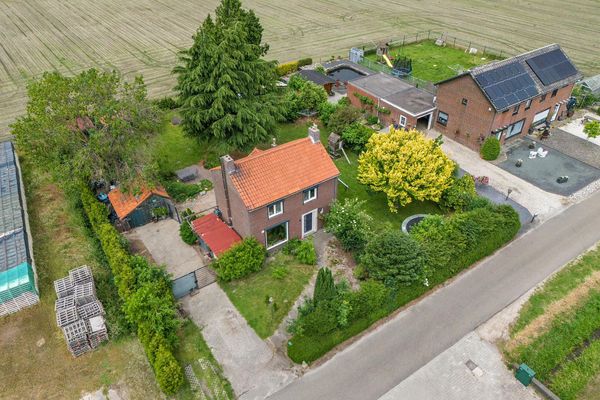 Middenweg 201 - Venlo