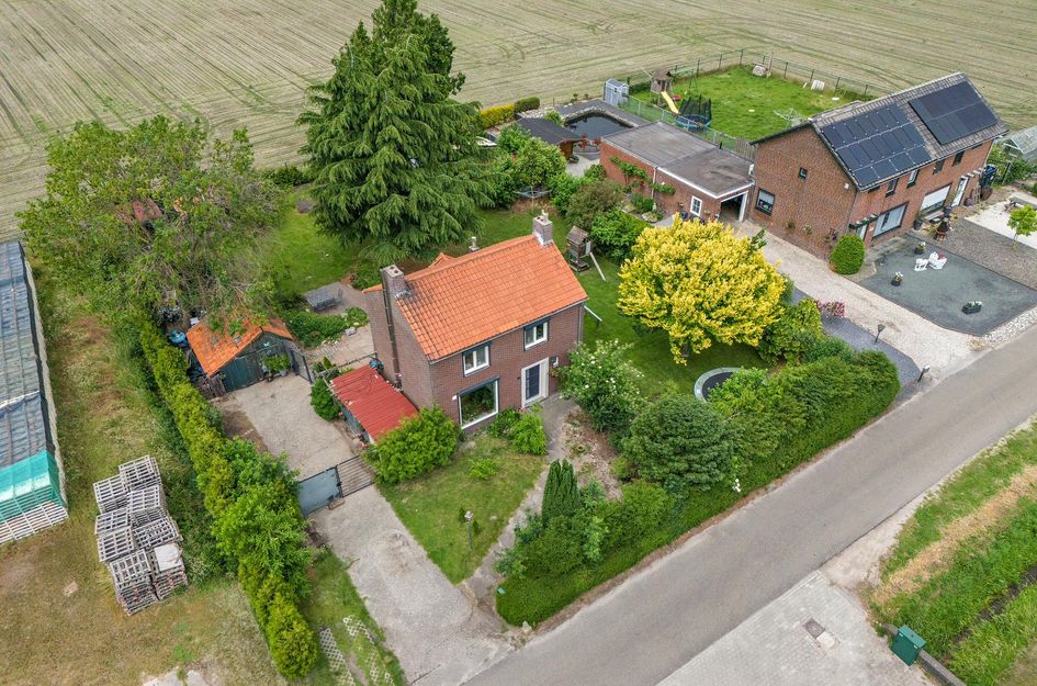 Middenweg 201