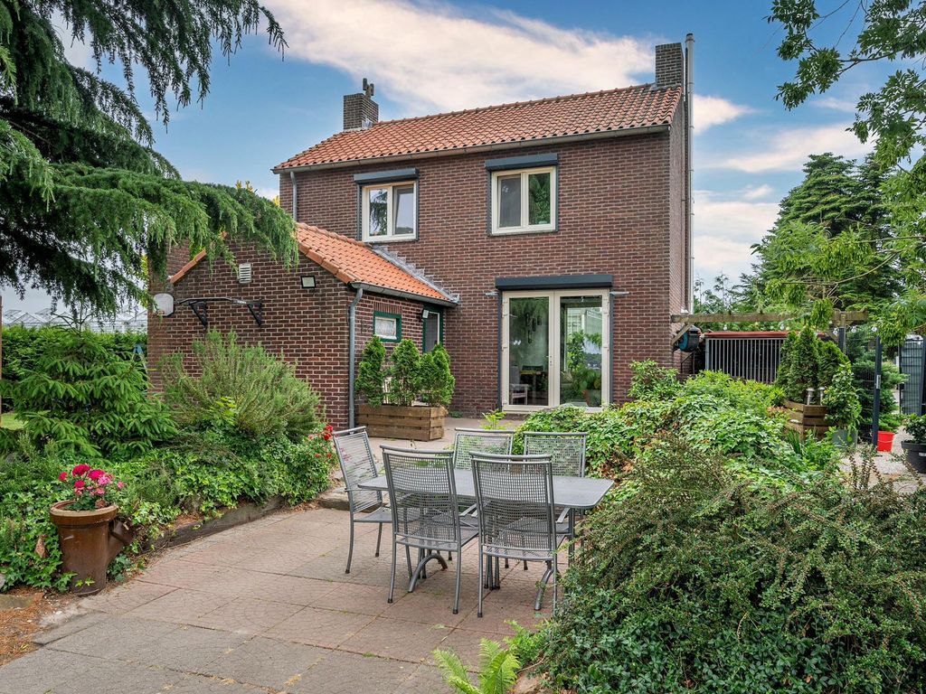 Middenweg 201, VENLO