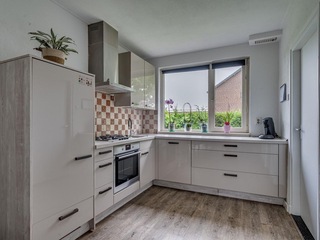 Middenweg 201, VENLO