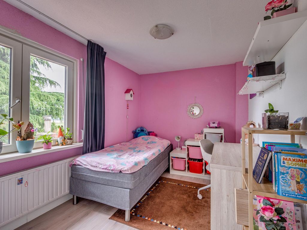 Middenweg 201, VENLO