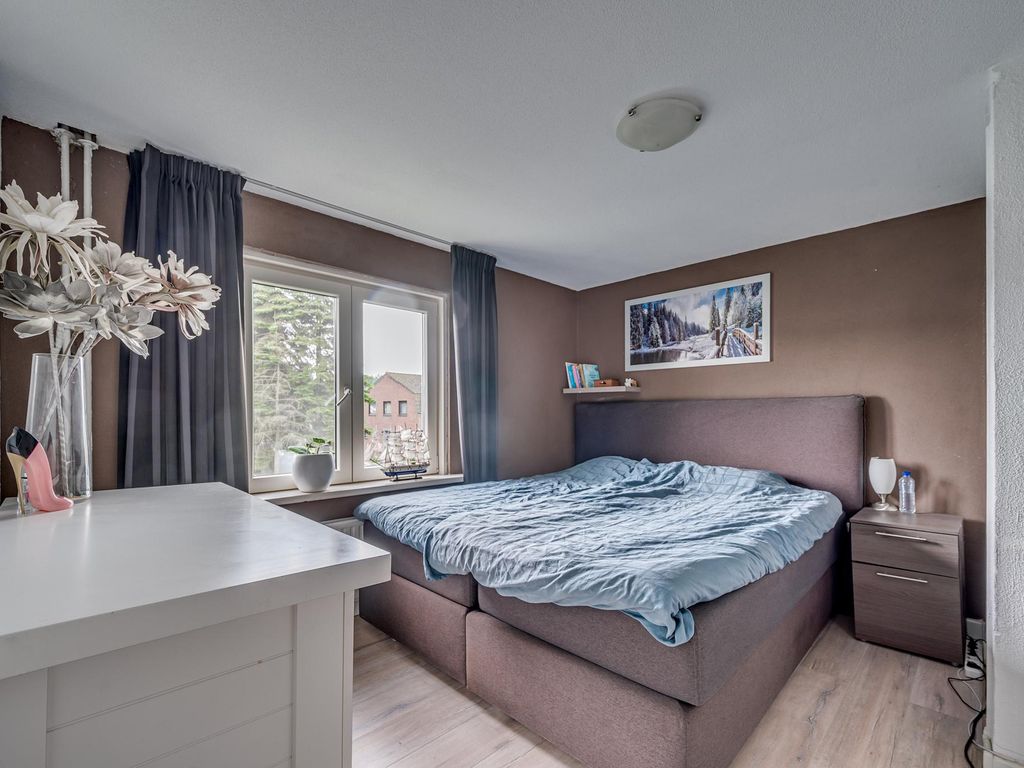 Middenweg 201, VENLO