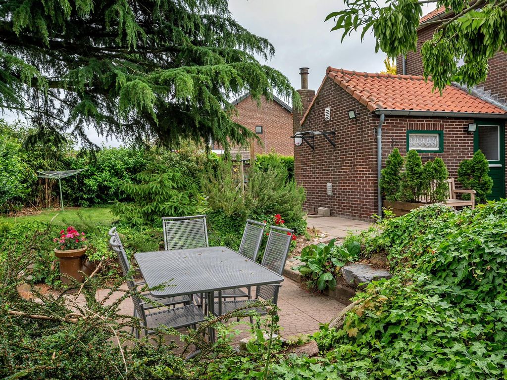Middenweg 201, VENLO