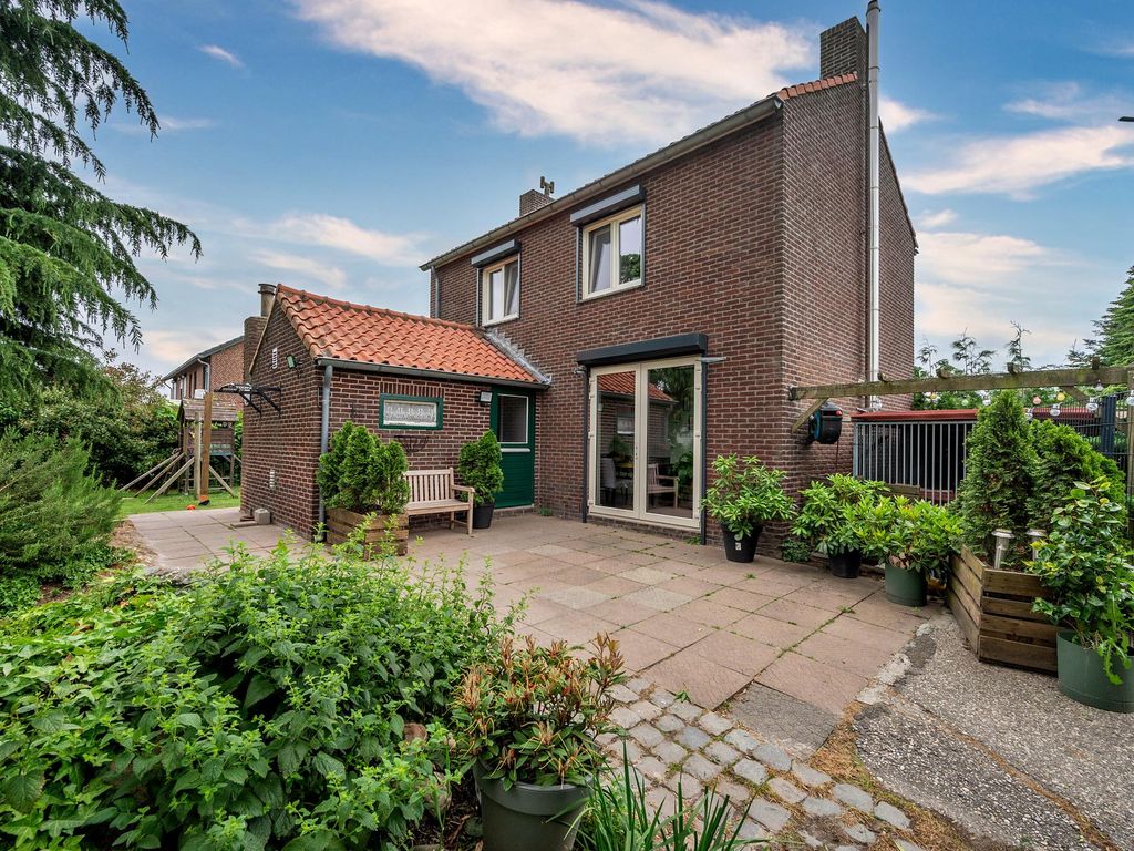 Middenweg 201, VENLO