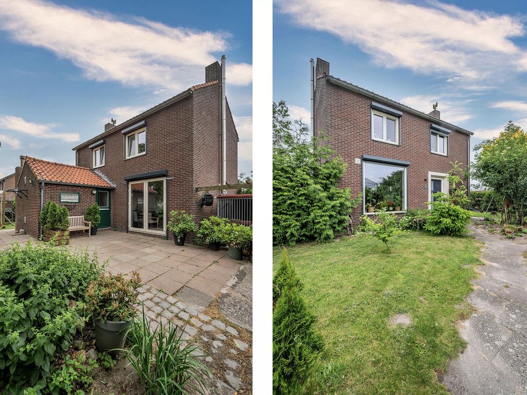 Middenweg 201, VENLO