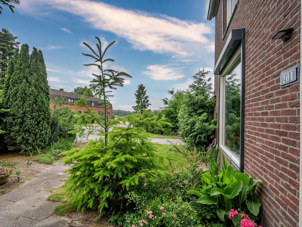 Middenweg 201, VENLO