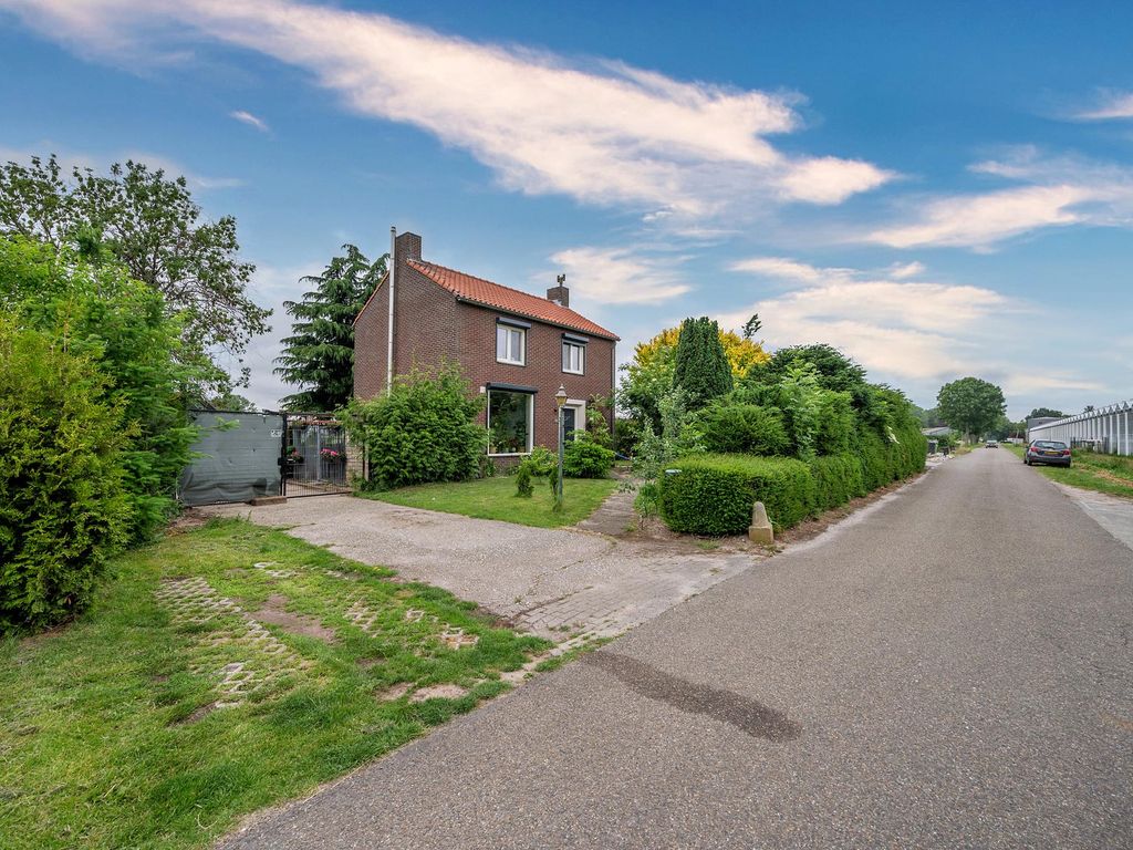 Middenweg 201, VENLO
