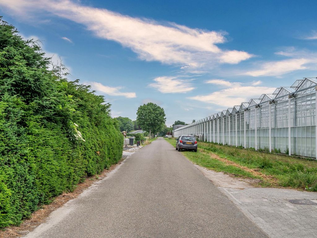 Middenweg 201, VENLO