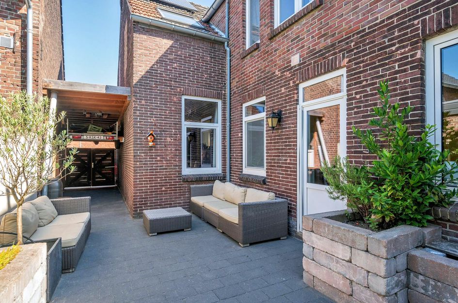Hoogstraat 19