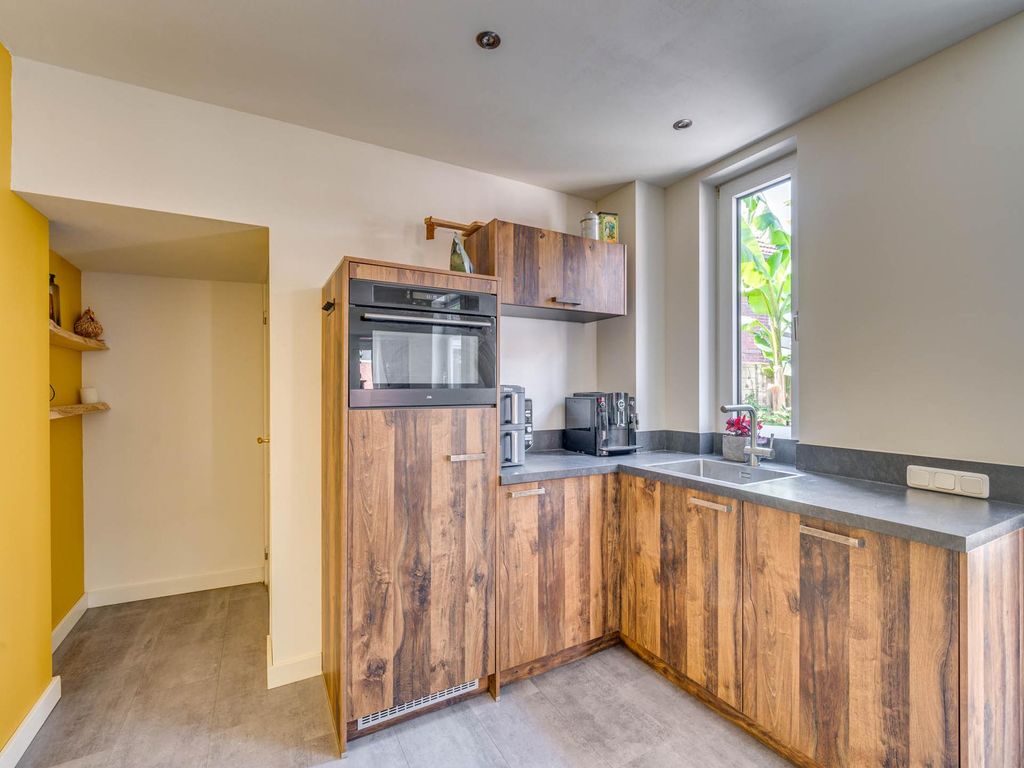 Hoogstraat 19, TEGELEN