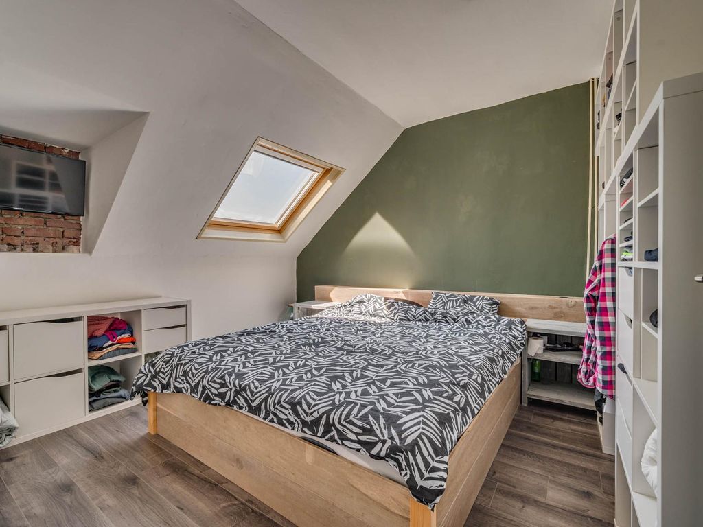 Hoogstraat 19, TEGELEN