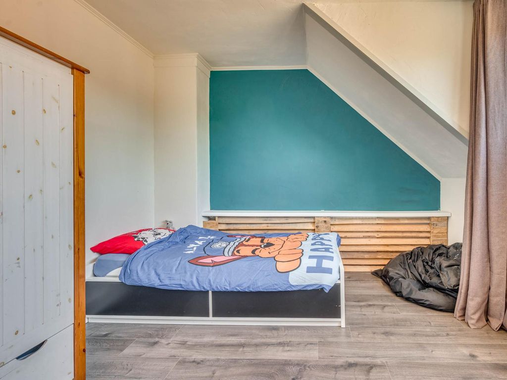 Hoogstraat 19, TEGELEN