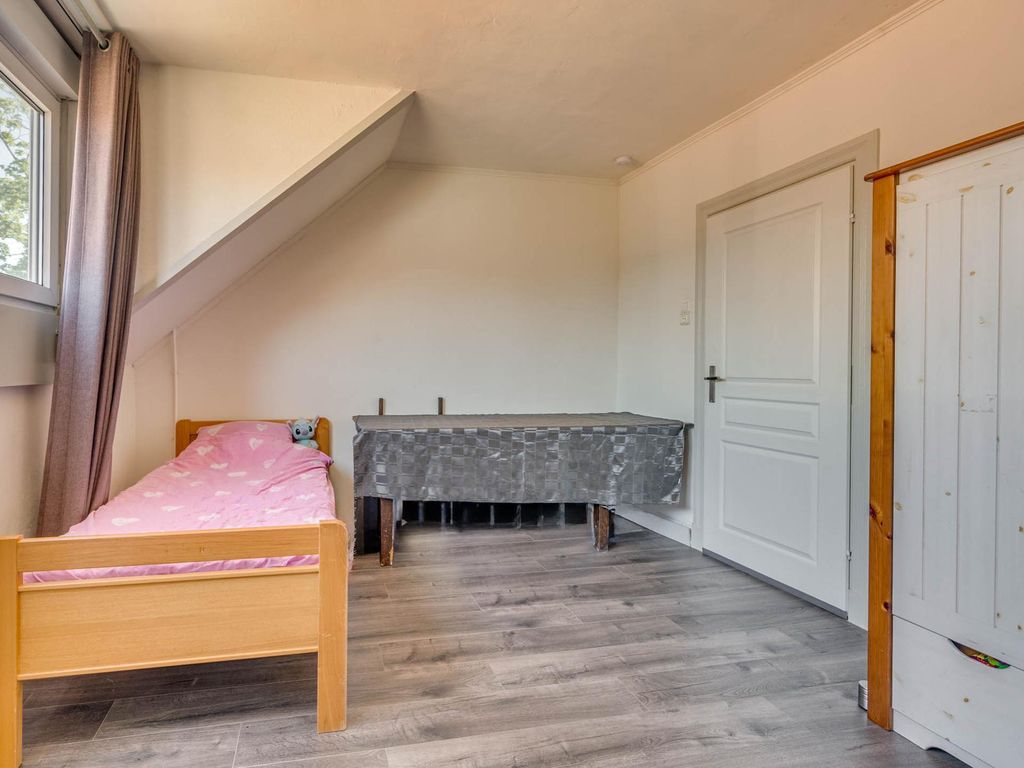Hoogstraat 19, TEGELEN