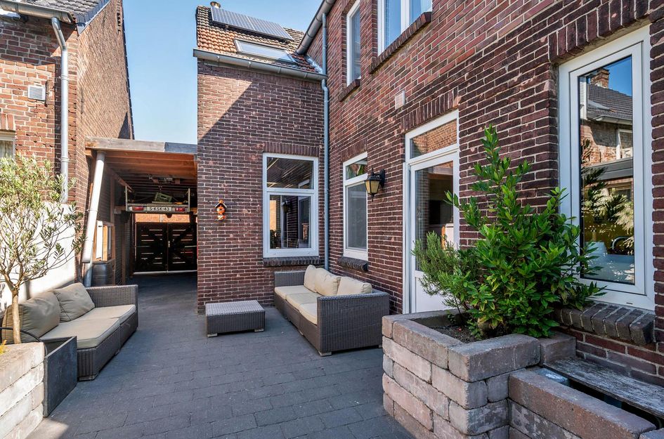 Hoogstraat 19