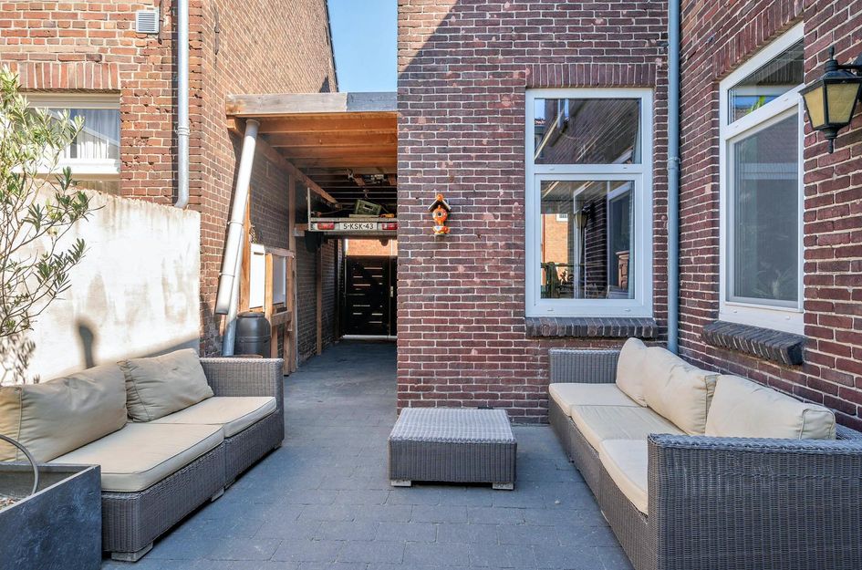 Hoogstraat 19