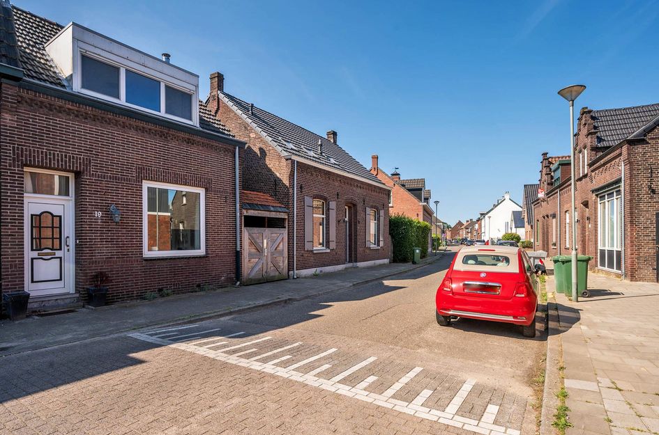 Hoogstraat 19