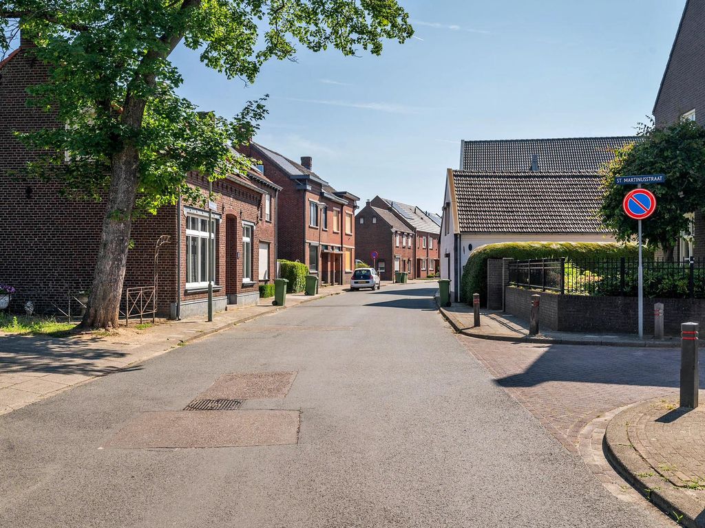 Hoogstraat 19, TEGELEN
