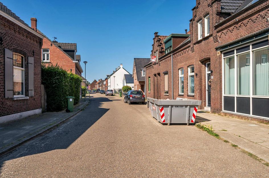 Hoogstraat 19