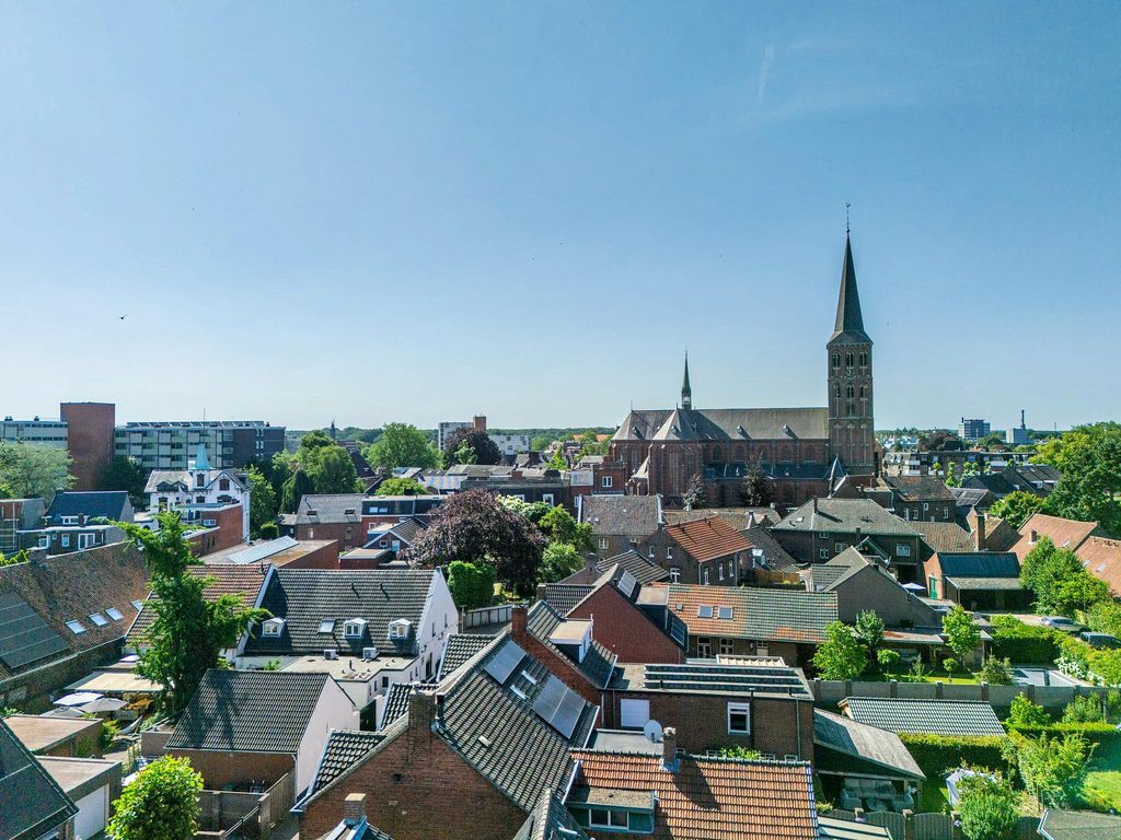 Hoogstraat 19, TEGELEN