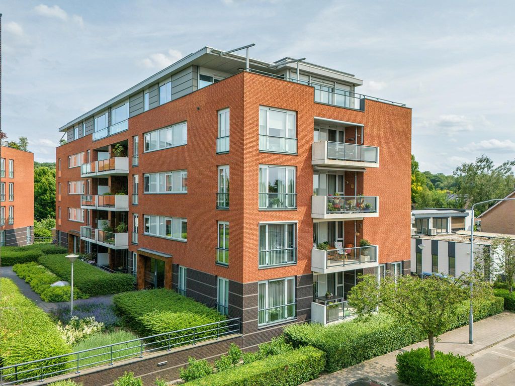 Karel van Egmondstraat 120A, VENLO