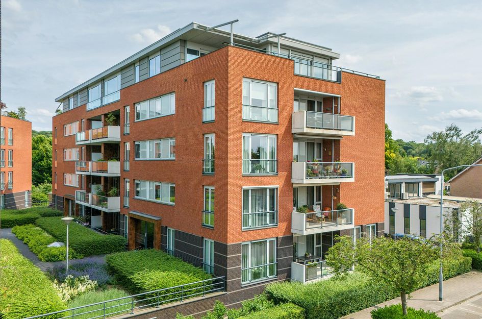 Karel van Egmondstraat 120A
