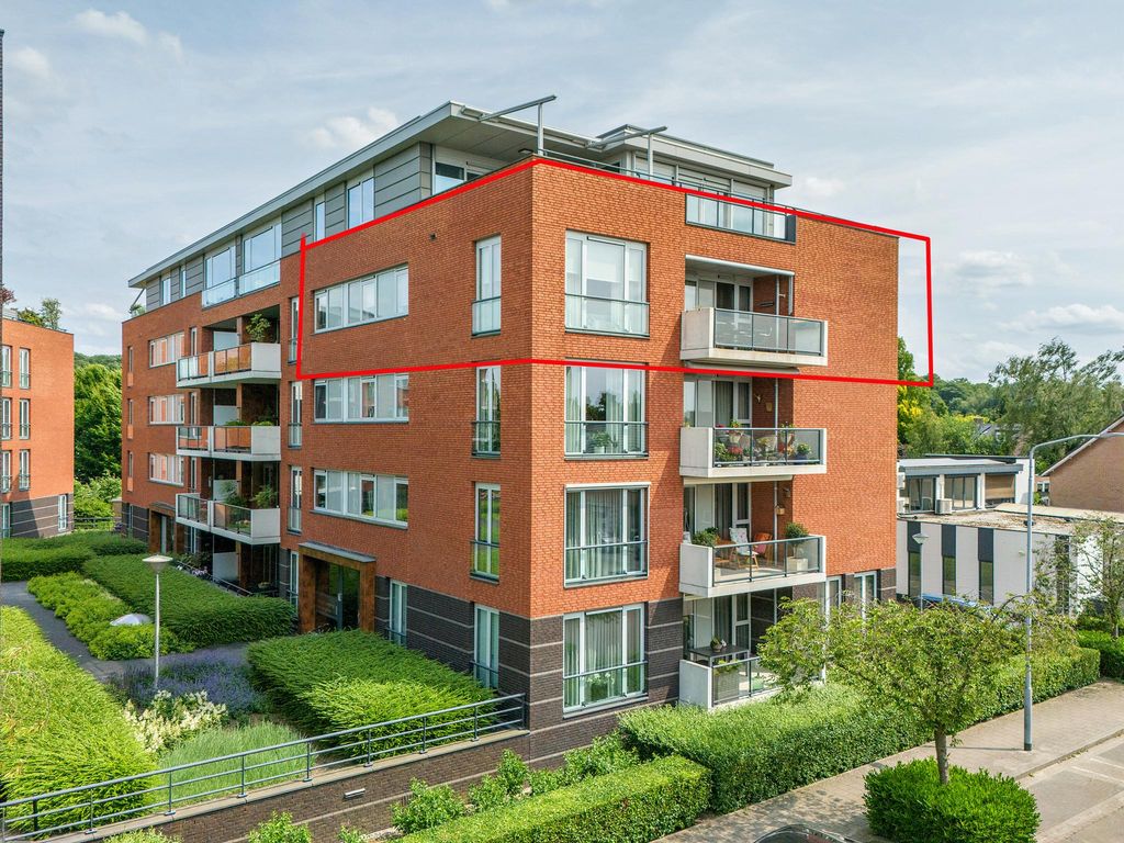 Karel van Egmondstraat 120A, VENLO