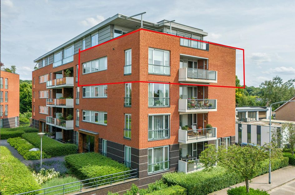 Karel van Egmondstraat 120A