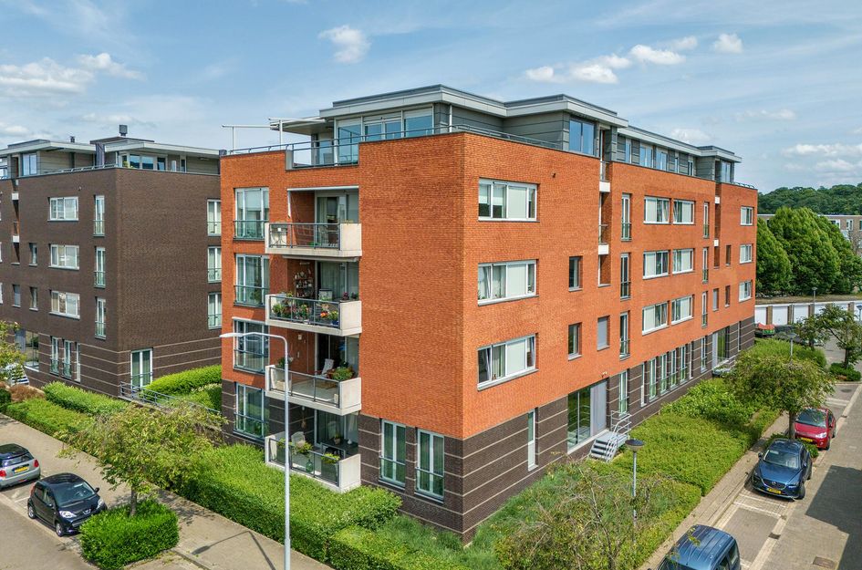 Karel van Egmondstraat 120A