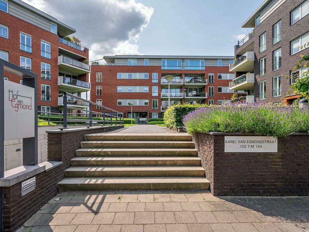 Karel van Egmondstraat 120A, VENLO