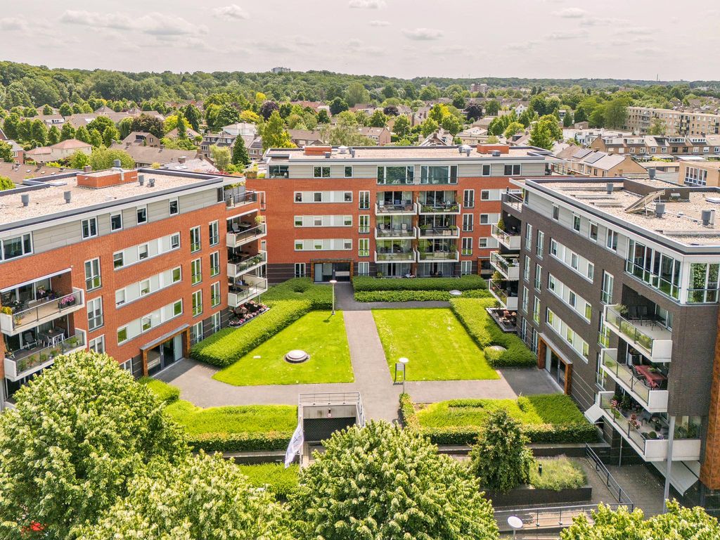 Karel van Egmondstraat 120A, VENLO
