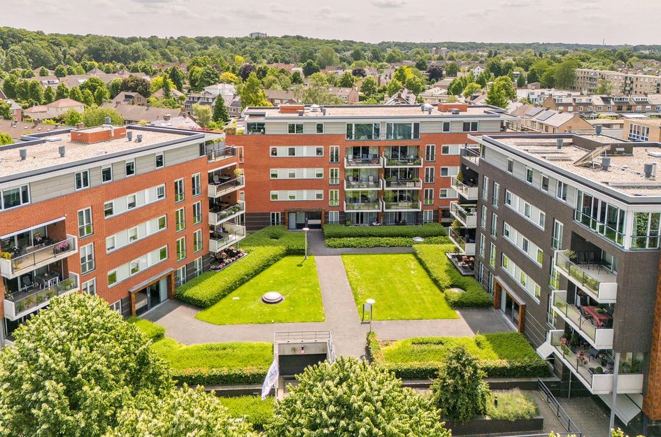 Karel van Egmondstraat 120A