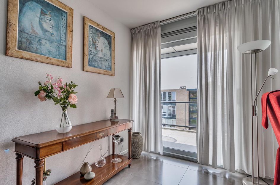 Karel van Egmondstraat 120A