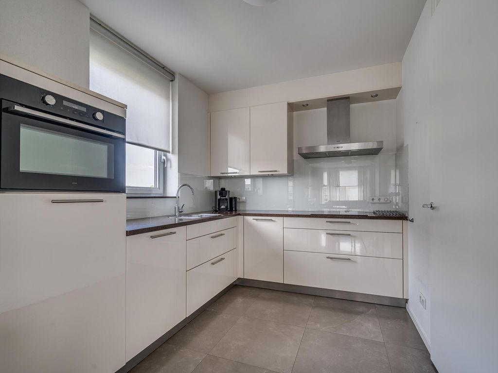 Karel van Egmondstraat 120A, VENLO