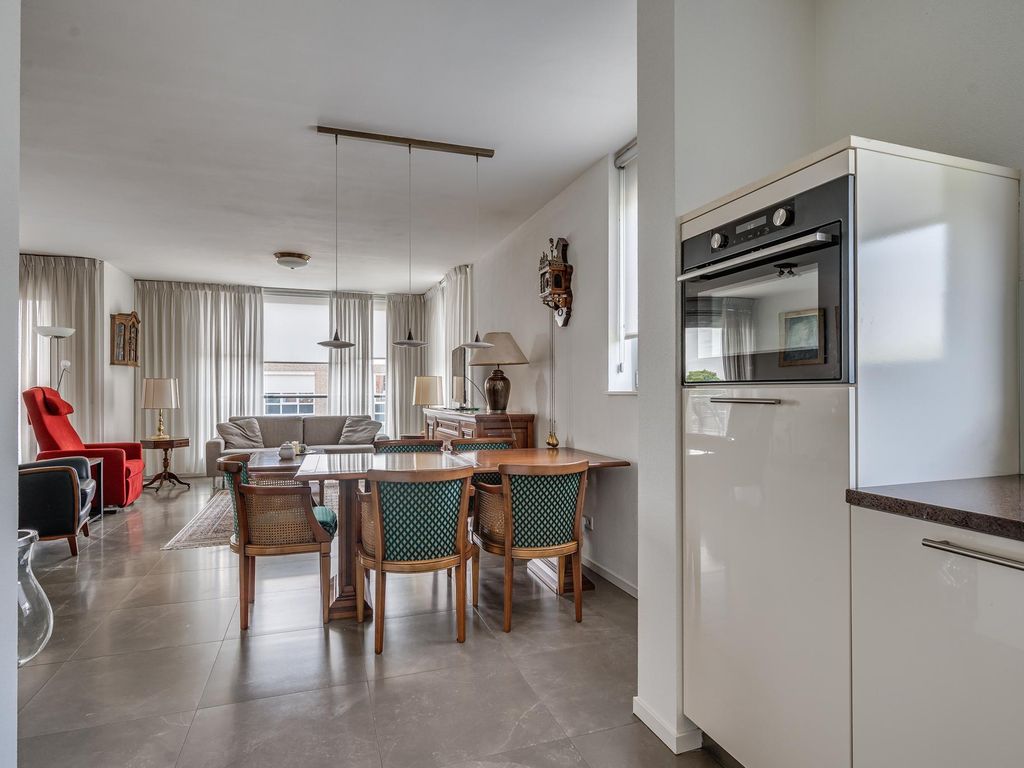 Karel van Egmondstraat 120A, VENLO
