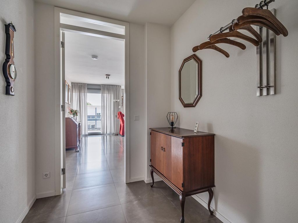 Karel van Egmondstraat 120A, VENLO