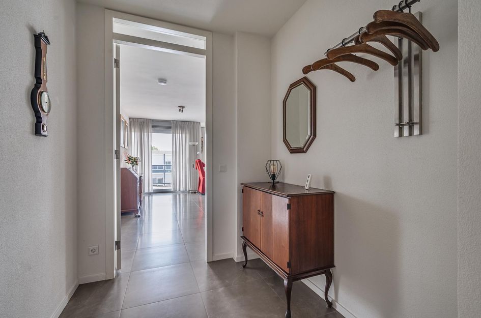 Karel van Egmondstraat 120A
