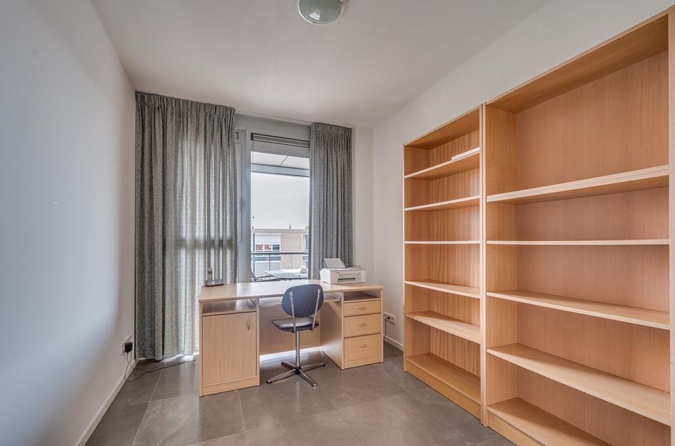 Karel van Egmondstraat 120A