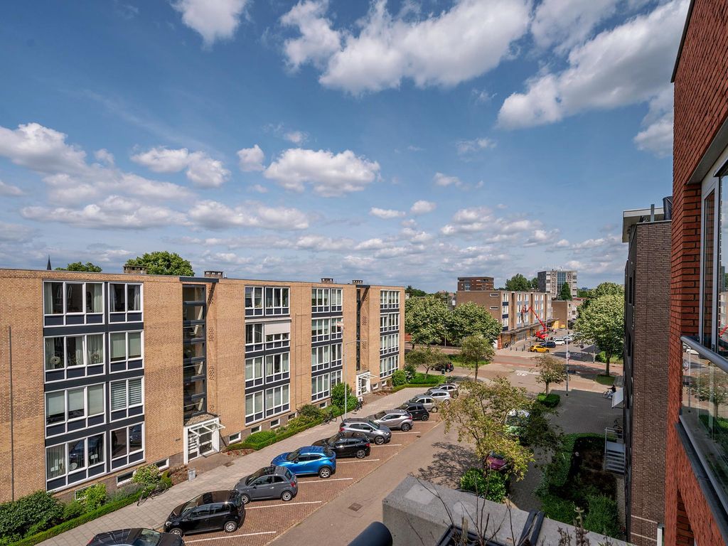 Karel van Egmondstraat 120A, VENLO