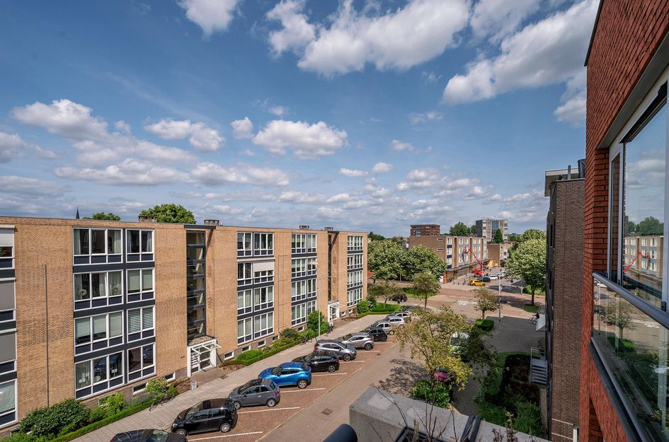 Karel van Egmondstraat 120A