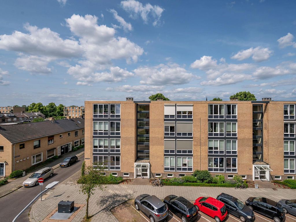 Karel van Egmondstraat 120A, VENLO