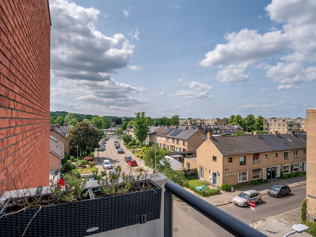 Karel van Egmondstraat 120A, VENLO
