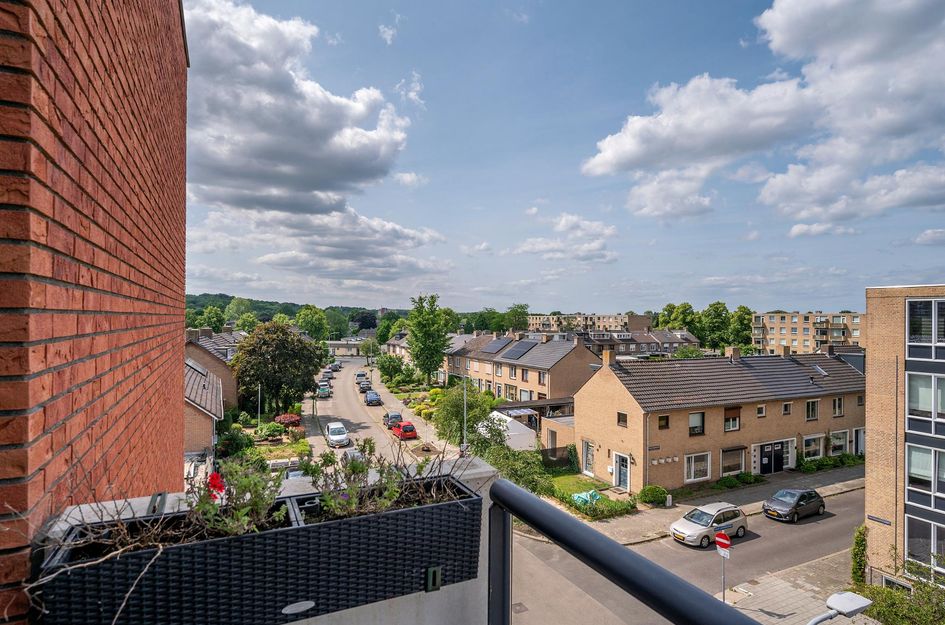 Karel van Egmondstraat 120A